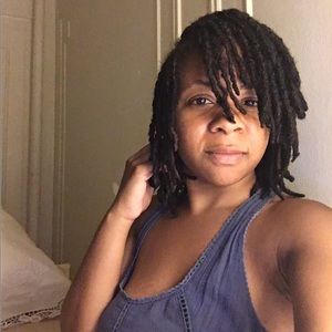 Meet your Posher, Tamara