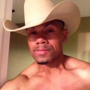 Meet your Posher, Terrence