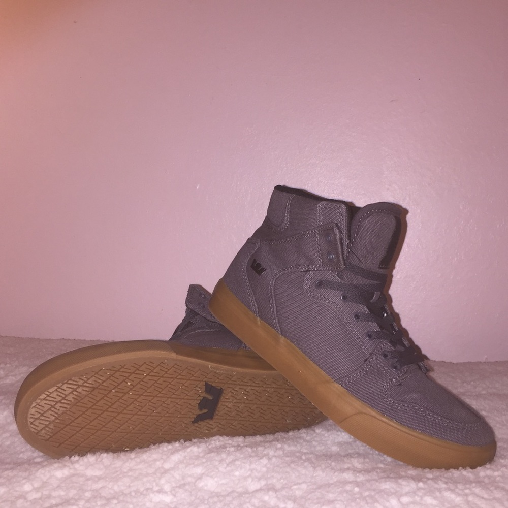 Supra Vaiders