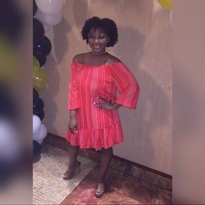 Meet your Posher, Quintessa