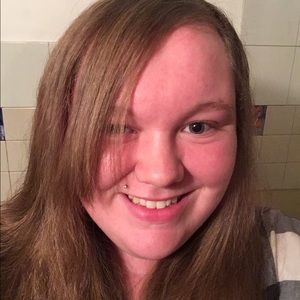 Meet your Posher, Kerri