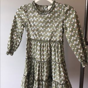 Matilda Jane dress! Only worn once, like new!