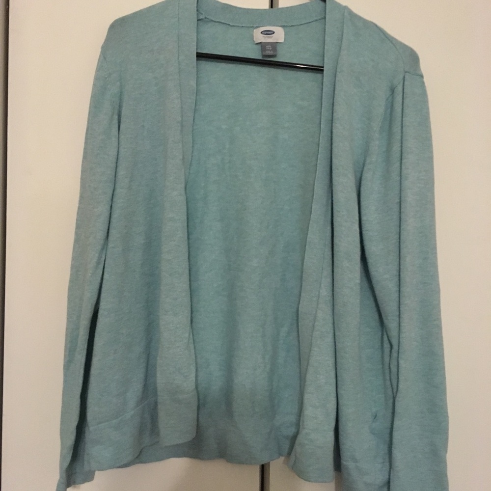 Old Navy Cardigan