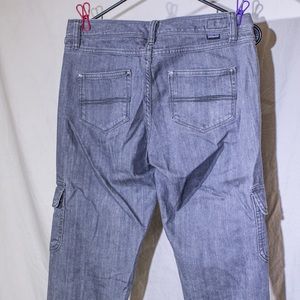 Patagonia Jeans
