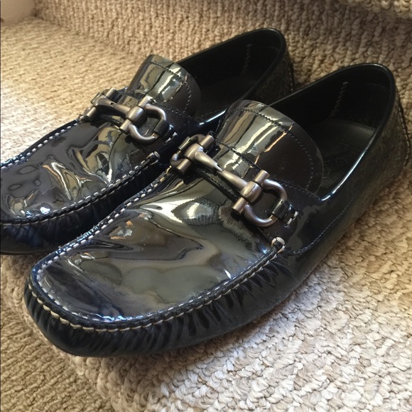 Salvatore Ferragamo shoes