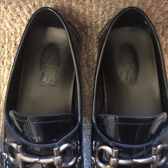 Salvatore Ferragamo shoes