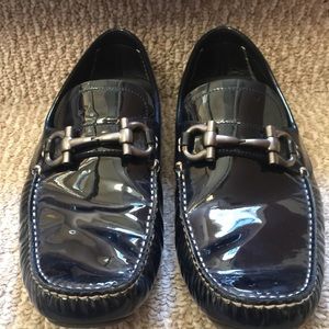 Salvatore Ferragamo shoes