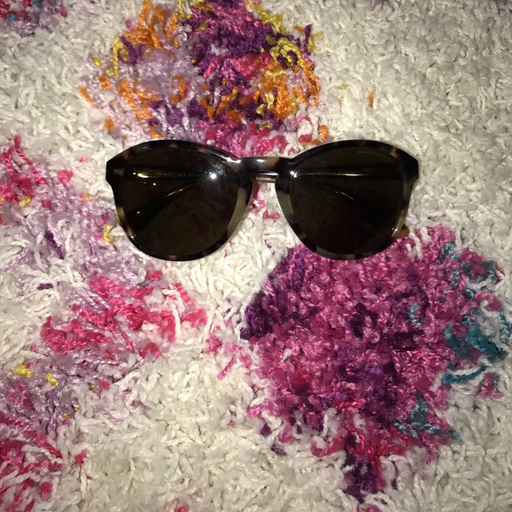 Marc by Marc Jacobs sunglasses