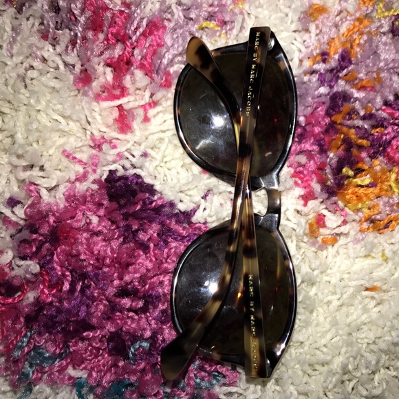 Marc by Marc Jacobs sunglasses