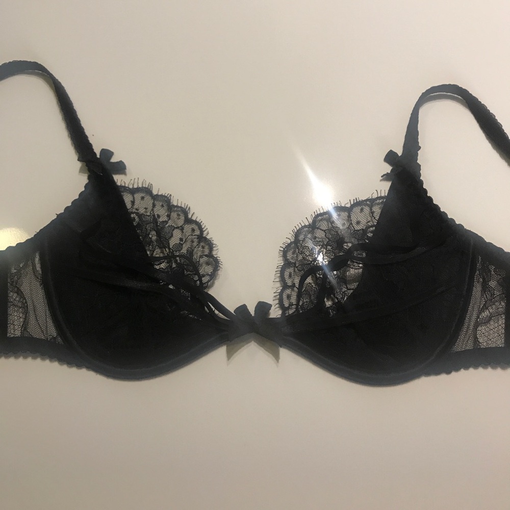 36B Agent Provocateur