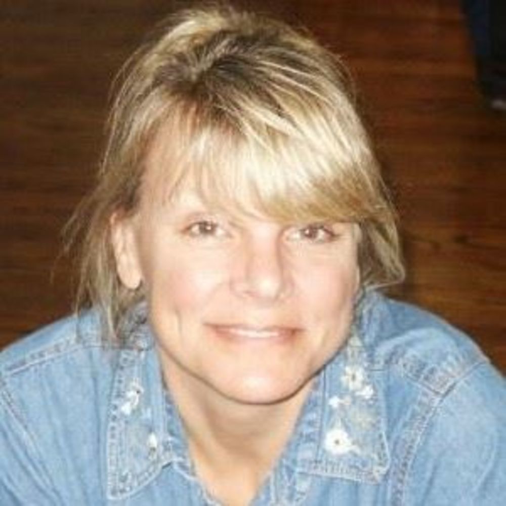 Meet your Posher, Joanna