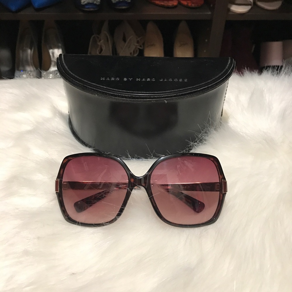 Marc by Marc Jacobs sunglasses