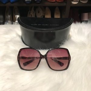 Marc by Marc Jacobs sunglasses