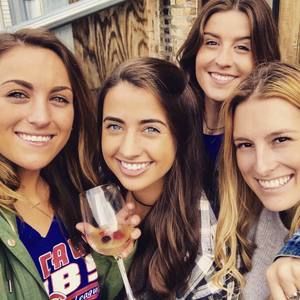 Meet your Posher, Meg