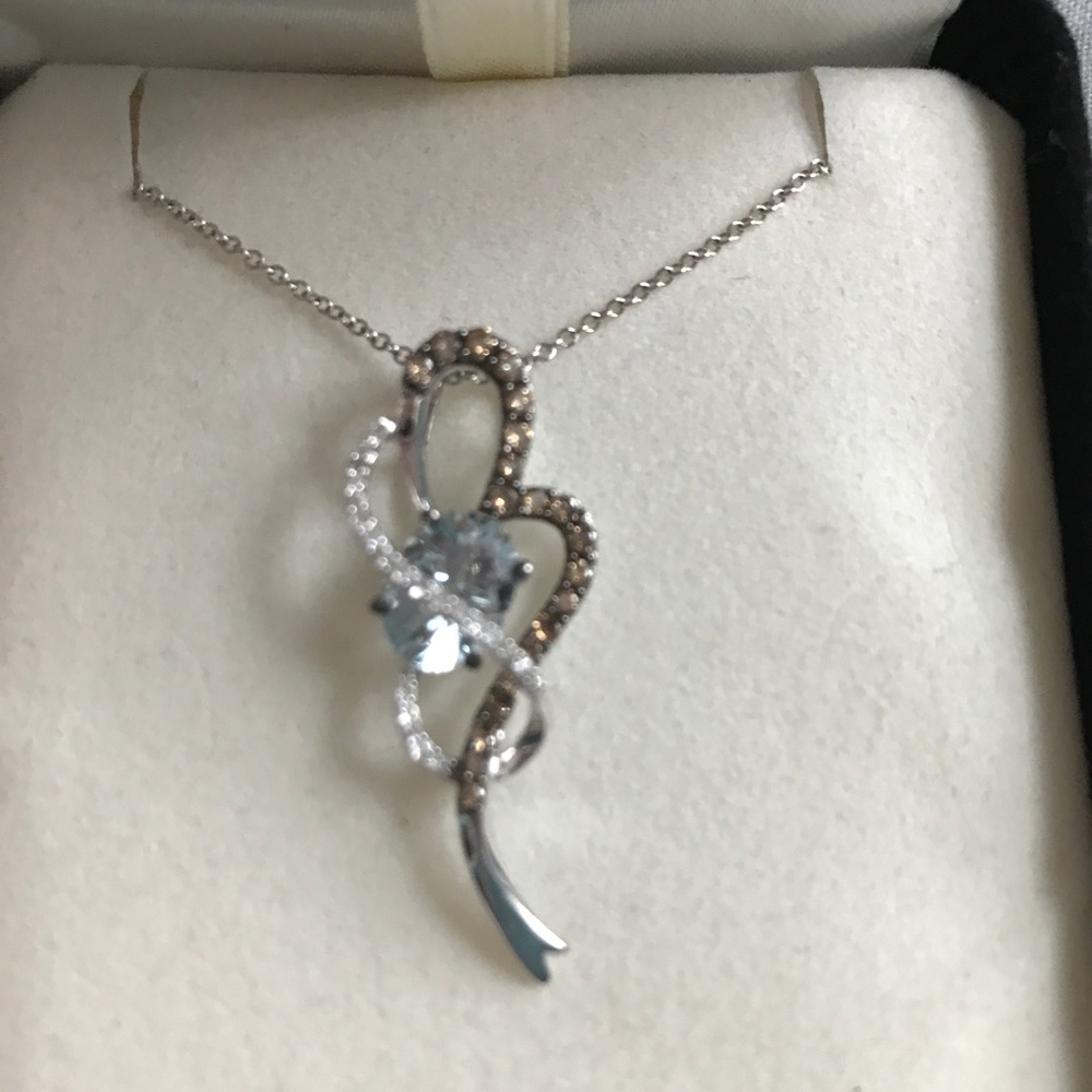 LeVian Pendant