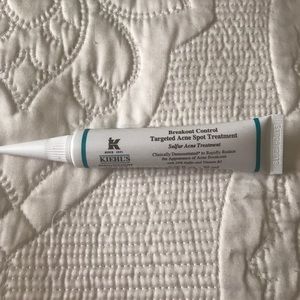 Kiehl's Breakout Control Acne Spot Treatment