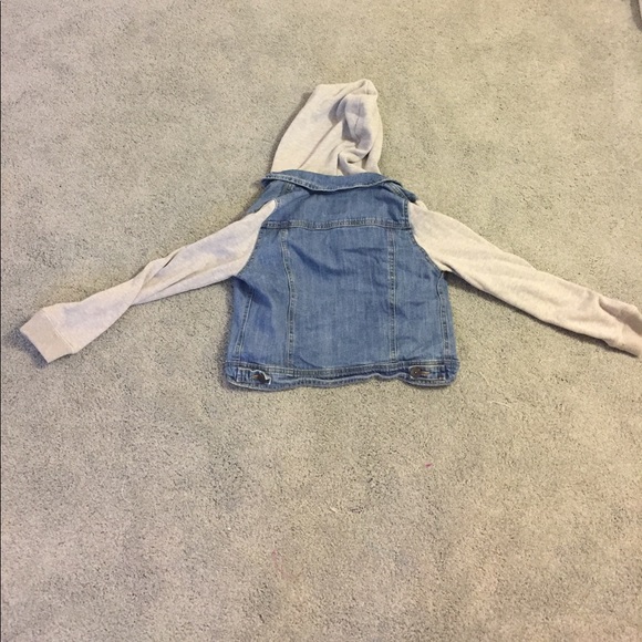 jacket - Picture 2 of 2