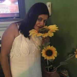 Meet your Posher, Graciela