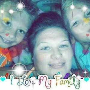 Meet your Posher, Tabitha