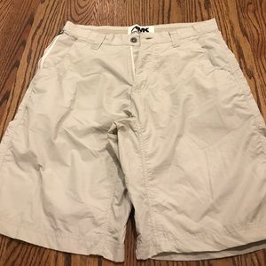 Men's shorts