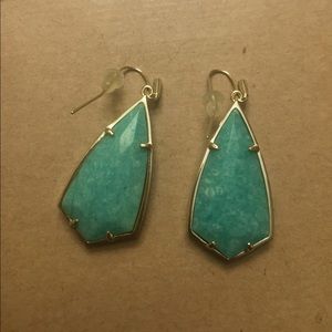 Kendra Scott Carla Earrings