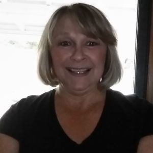 Meet your Posher, Patti