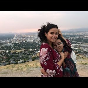 Meet your Posher, Stacey