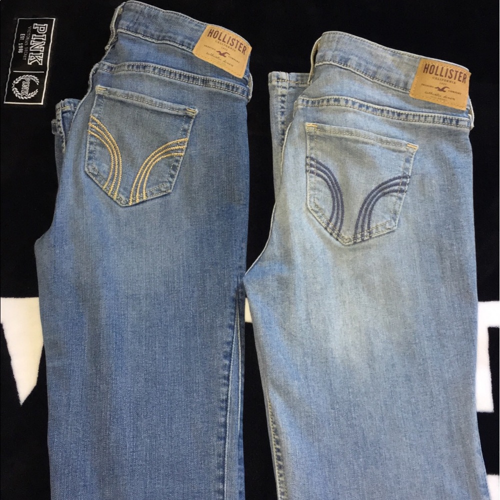 Hollister Jeans