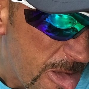 Meet your Posher, Bill