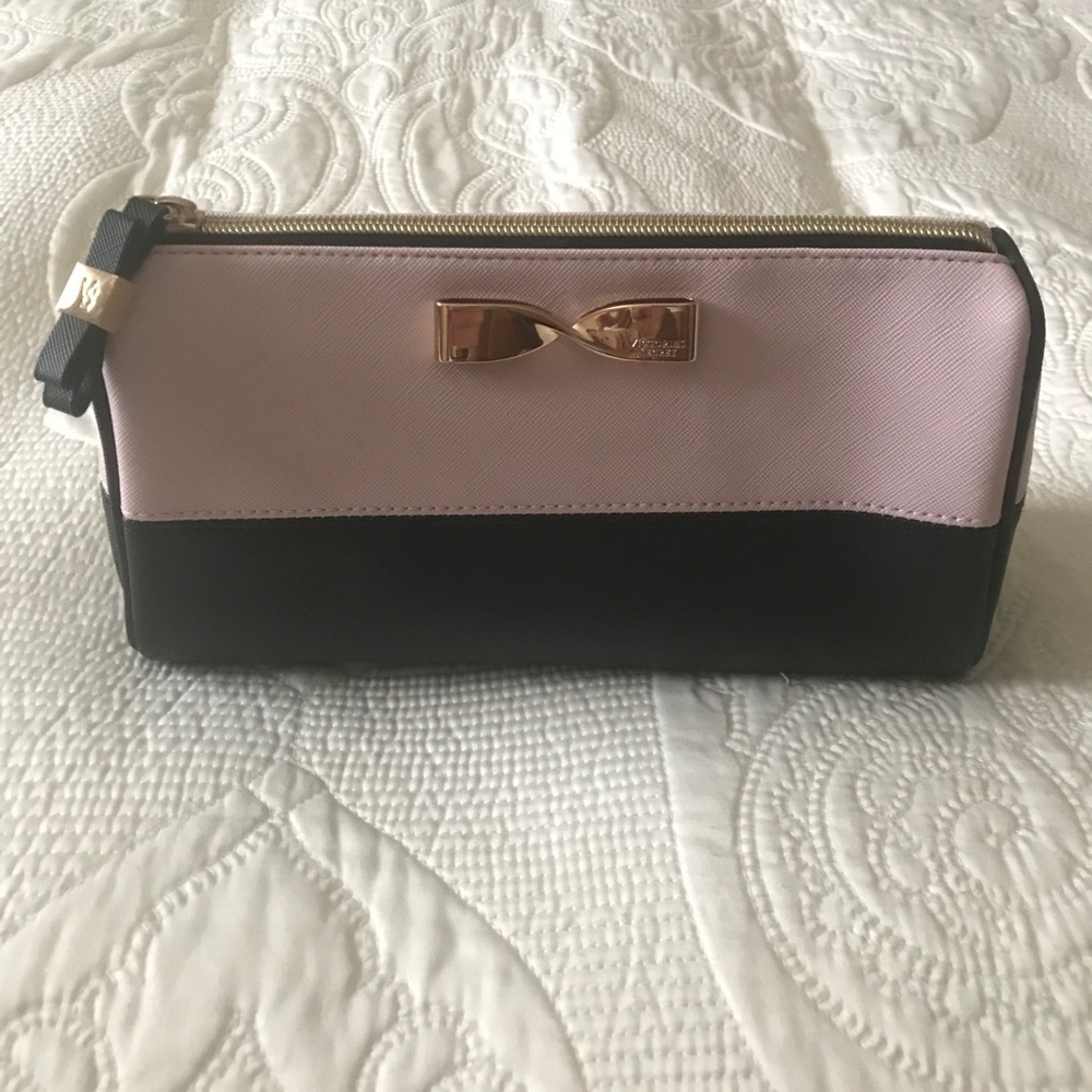 Victoria's Secret Makeup Bag