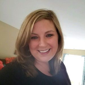 Meet your Posher, Katherine