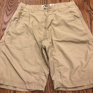 Men's shorts