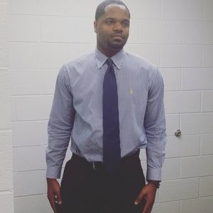 Meet your Posher, Jonathan