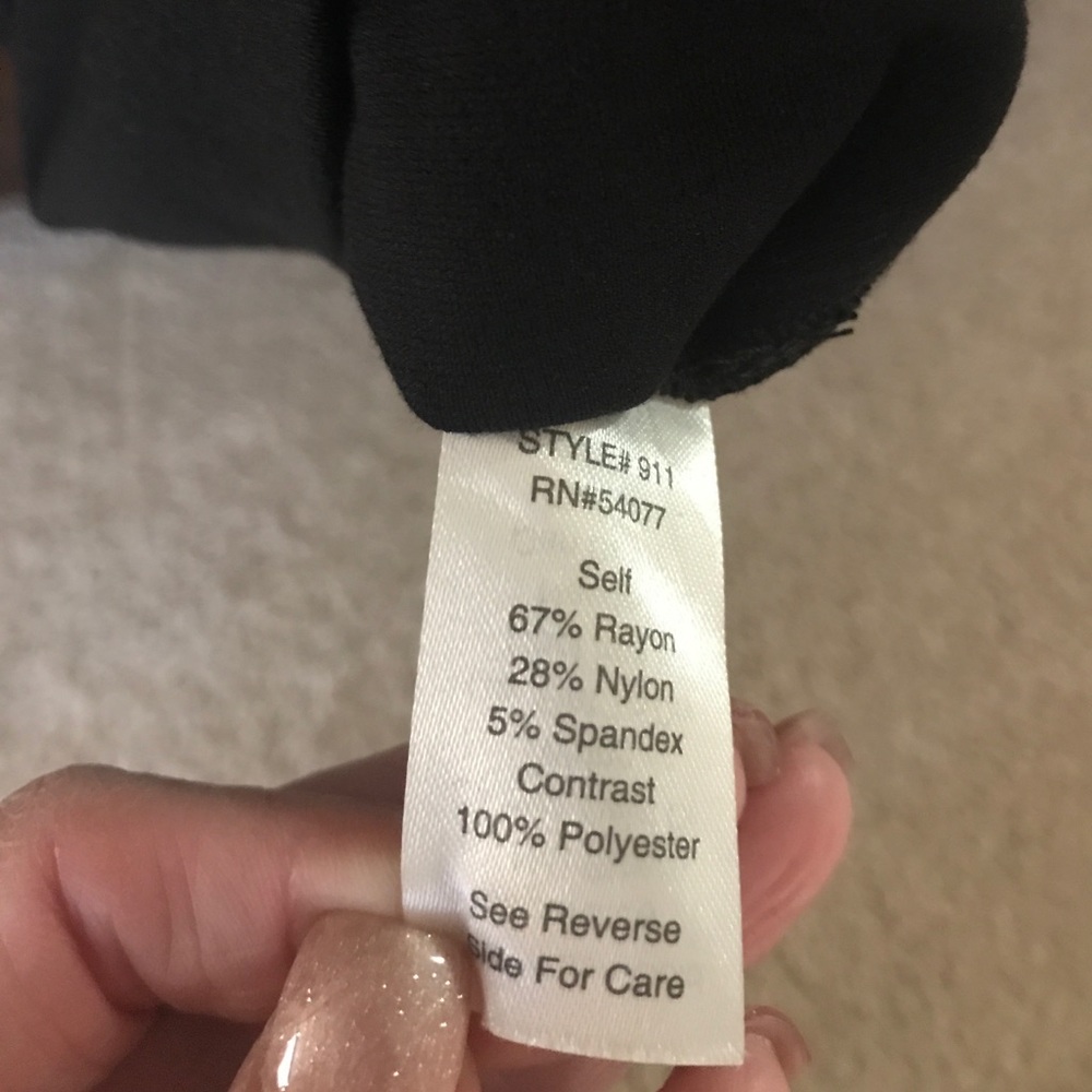 Cabi Absolute Blazer - Picture 5 of 6
