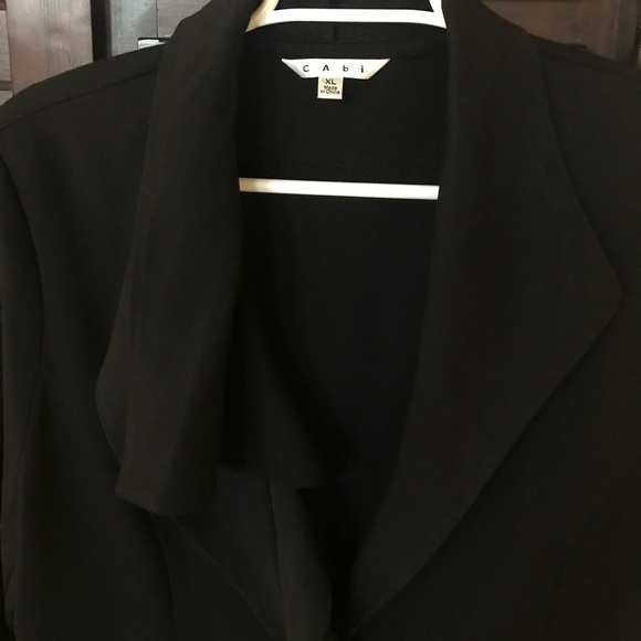 Cabi Absolute Blazer - Picture 3 of 6