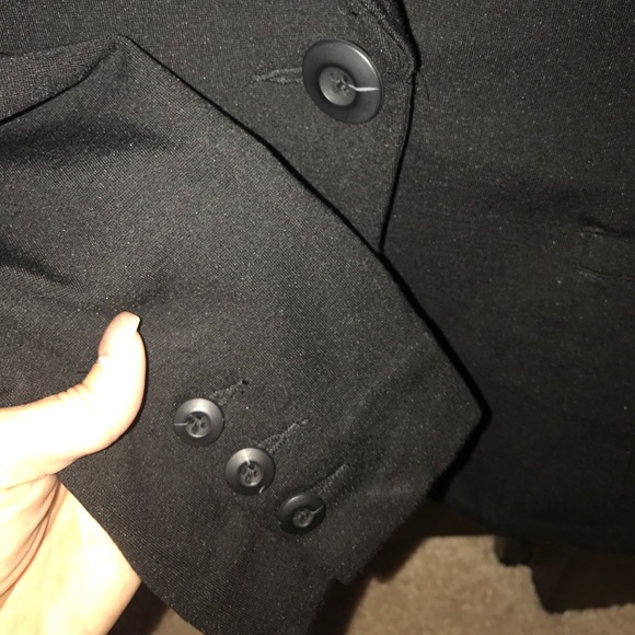 Cabi Absolute Blazer - Picture 4 of 6