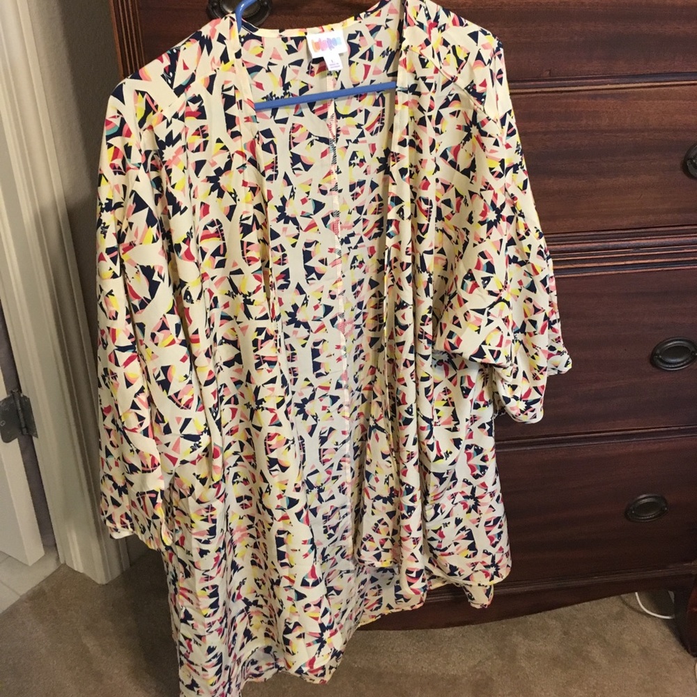 NWOT LulaRoe Lindsey