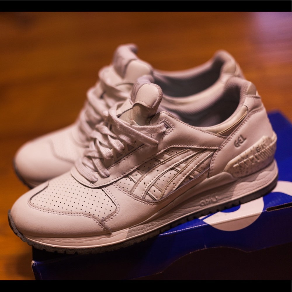 Asics Gel-Respector 20% off Labor Day sale