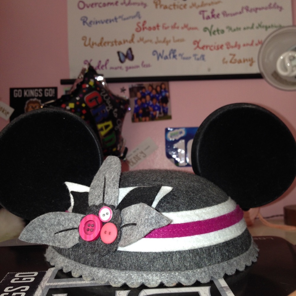 disney ears