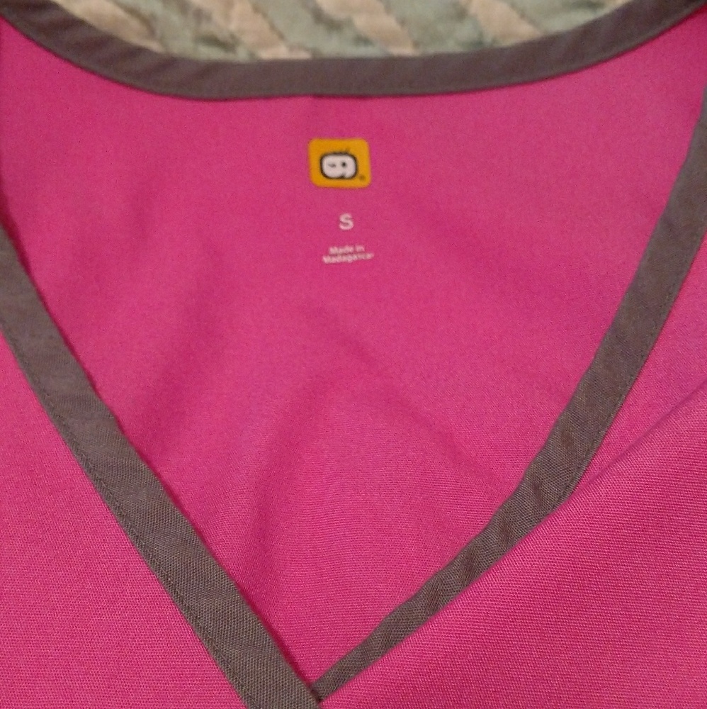 Winder wink top, brand new!