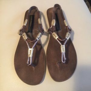 Steve Madden sandals