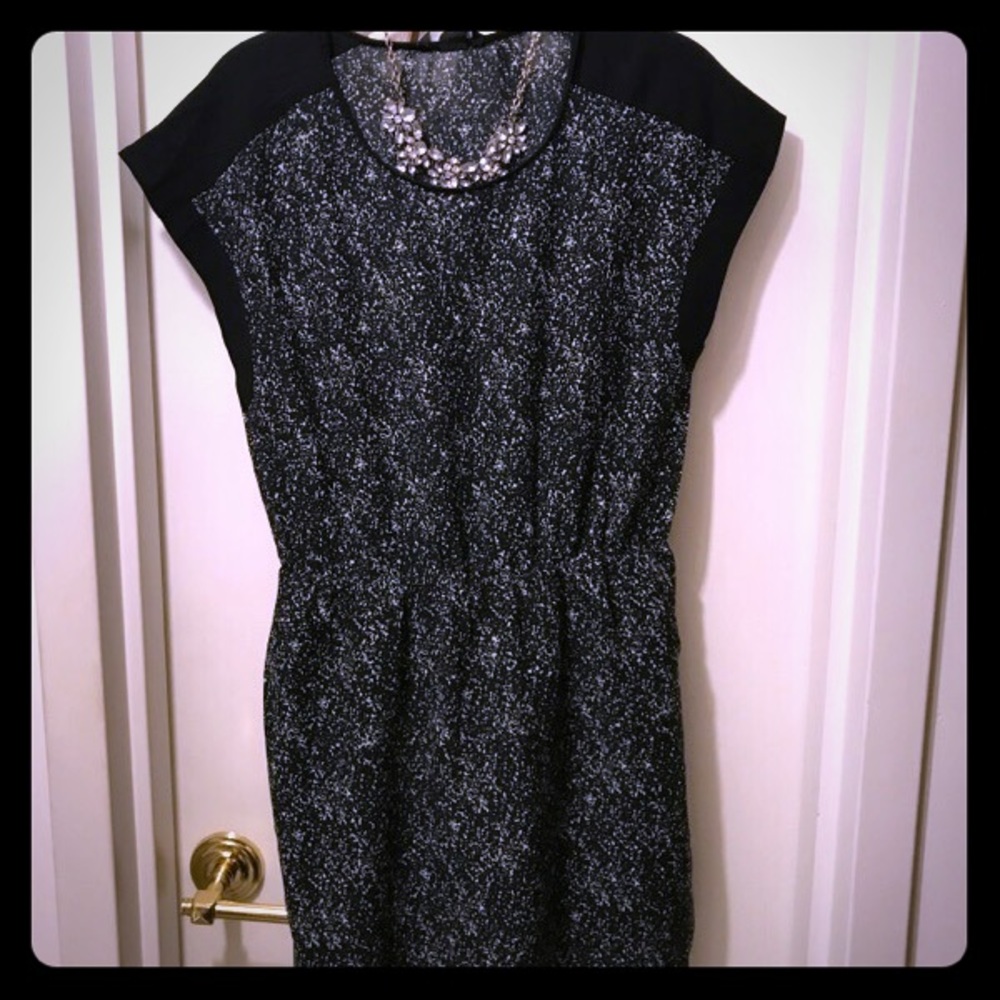 H&m dress
