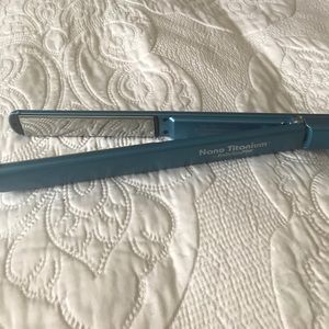 Nano Titanium BaByliss Pro