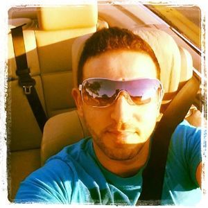 Meet your Posher, Issa