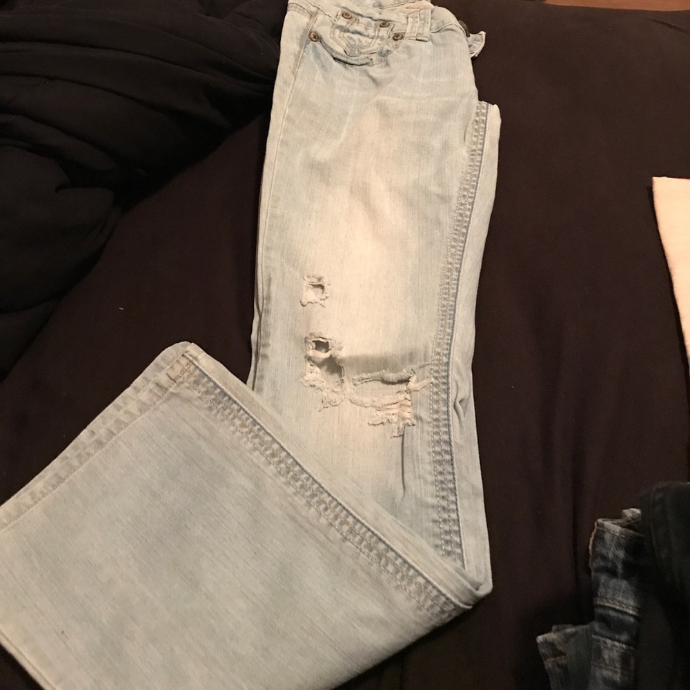 Aeropostale jeans