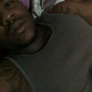 Meet your Posher, Shawndrell