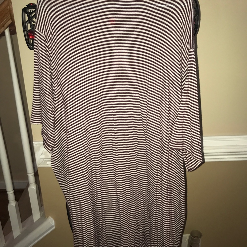 Tshirt dress