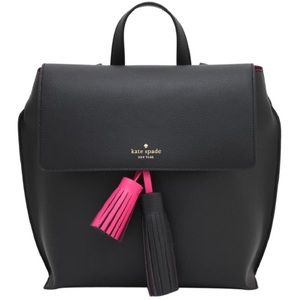 Kate spade Foster Court Kirk Backpack *NEW*