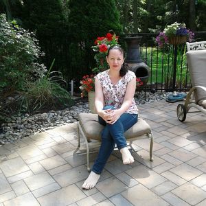 Meet your Posher, Rosa