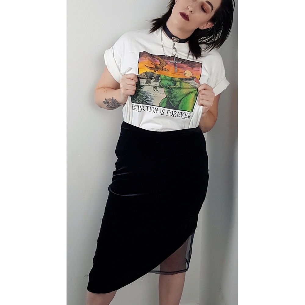 Dinosaur Tee